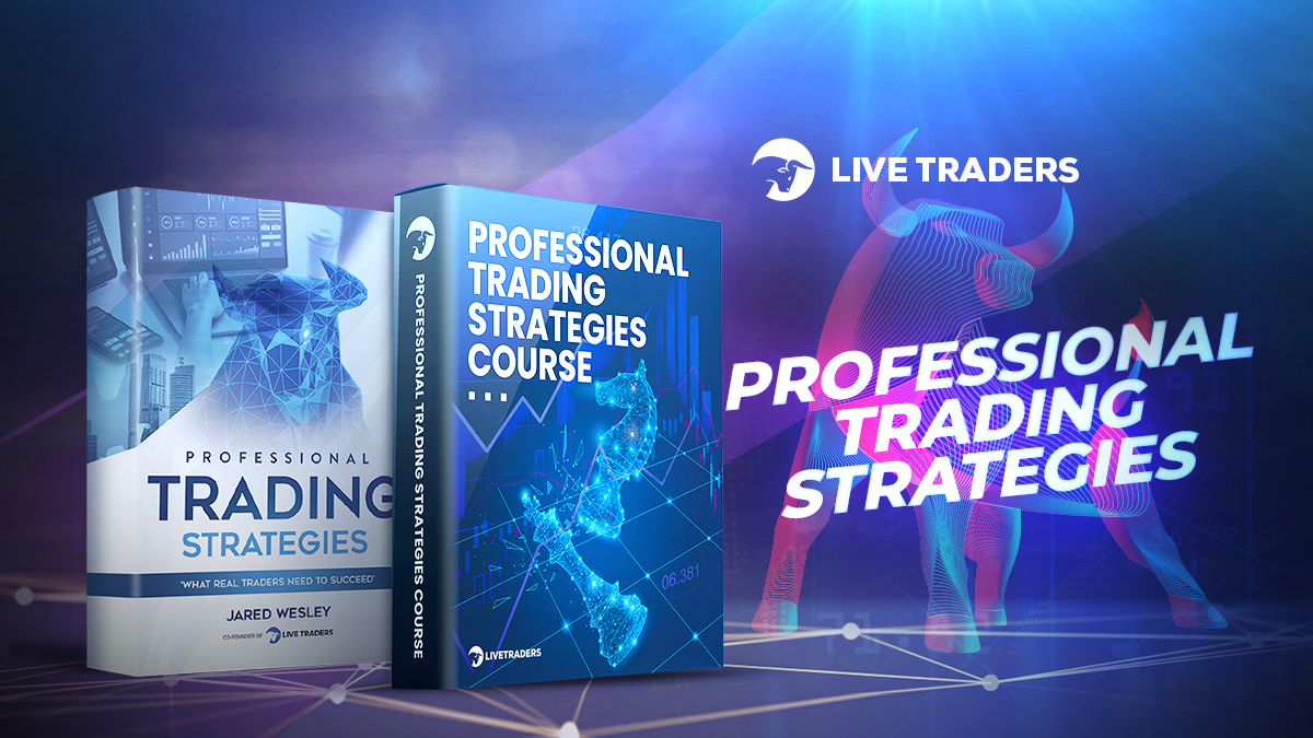 Learn Swing Trading Online